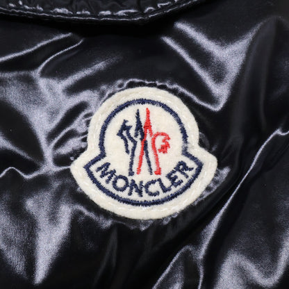 MONCLER Maya Hooded Nylon Down Jacket Size 1