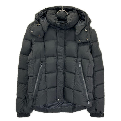 TATRAS BOESIO Nylon Down Jacket Black Size 3