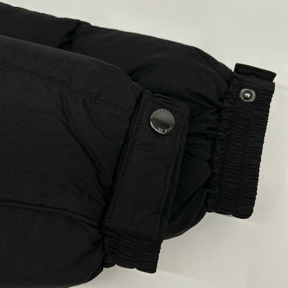 TATRAS BOESIO Nylon Down Jacket Black Size 3