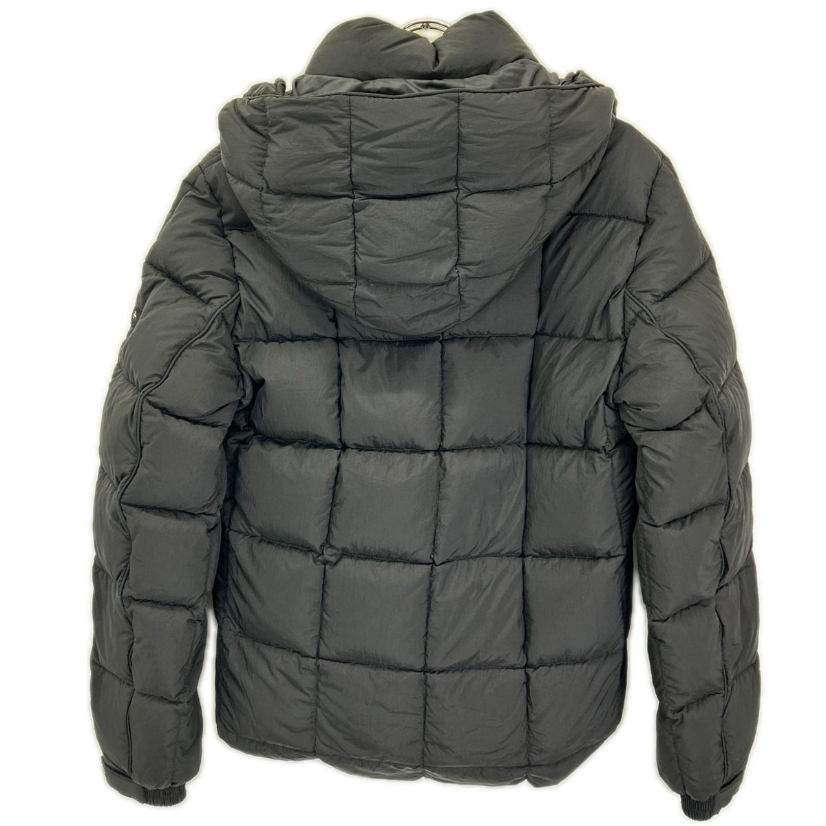 TATRAS BOESIO Nylon Down Jacket Black Size 3