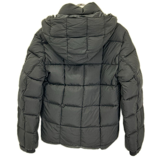 TATRAS BOESIO Nylon Down Jacket Black Size 3