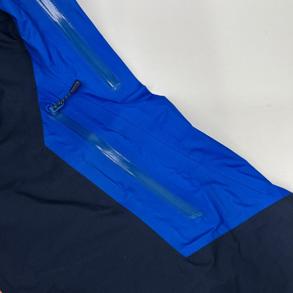 mont-bell Dyna Action Nylon Parka Jacket Multi Size M