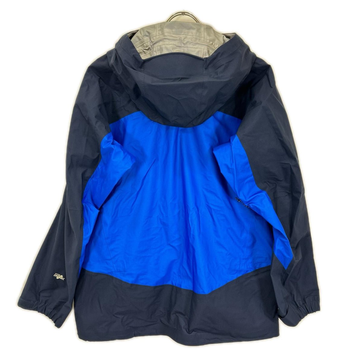 mont-bell Dyna Action Nylon Parka Jacket Multi Size M
