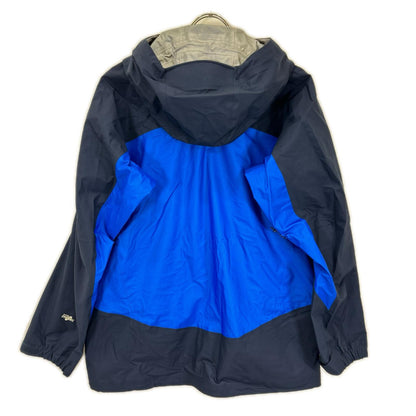mont-bell Dyna Action Nylon Parka Jacket Multi Size M