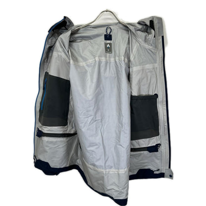 mont-bell Dyna Action Nylon Parka Jacket Multi Size M