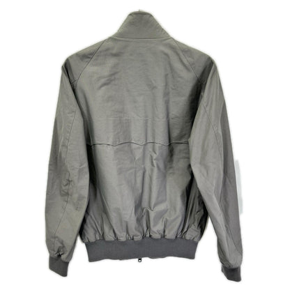 BARACUTA BRCPS0001 G9 Harrington Jacket Gray Size 38