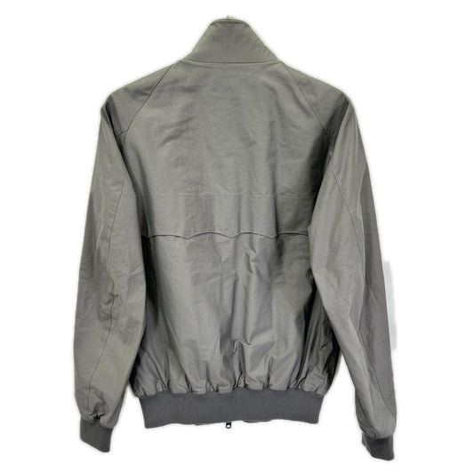 BARACUTA BRCPS0001 G9 Harrington Jacket Gray Size 38