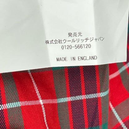 BARACUTA BRCPS0001 G9 Harrington Jacket Gray Size 38