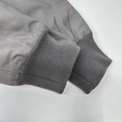 BARACUTA BRCPS0001 G9 Harrington Jacket Gray Size 38