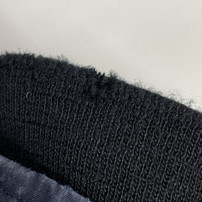 CANADA GOOSE Langford Parka Jacket Navy Size XS