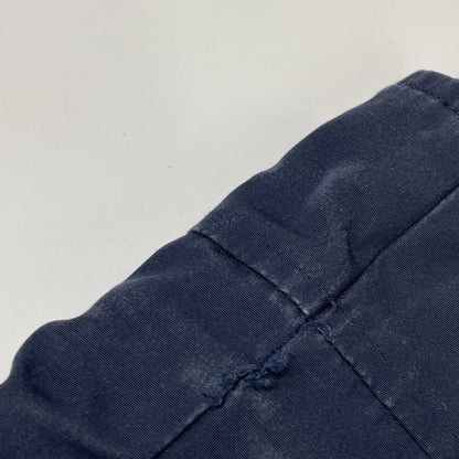 CANADA GOOSE Langford Parka Jacket Navy Size XS