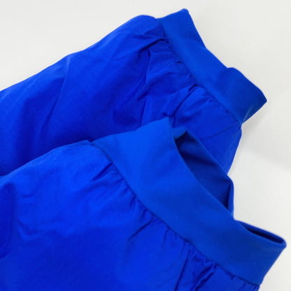 ARC'TERYX Blue ATOM SV HOODY Nylon Jacket Size L