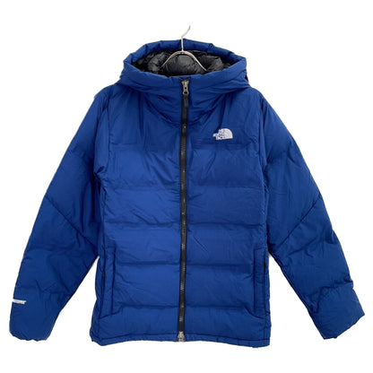 THE NORTH FACE Blue ND91550 SUMMIT Down Parka Size XS