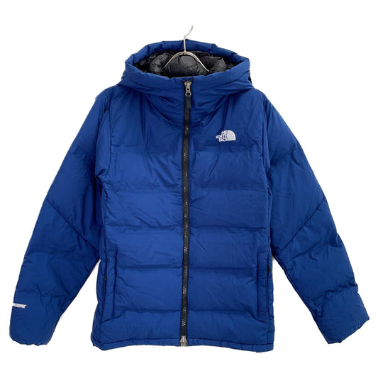 THE NORTH FACE Blue ND91550 SUMMIT Down Parka Size XS
