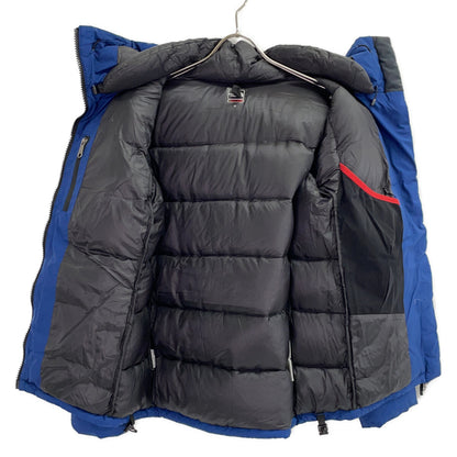 THE NORTH FACE Blue ND91550 SUMMIT Down Parka Size XS