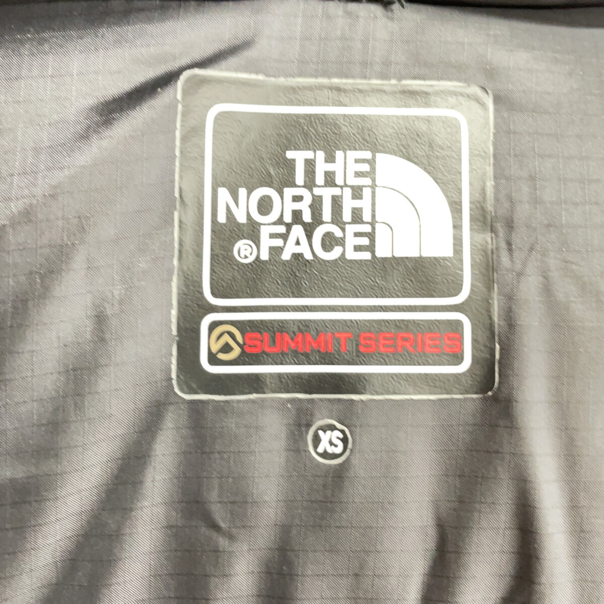 THE NORTH FACE Blue ND91550 SUMMIT Down Parka Size XS