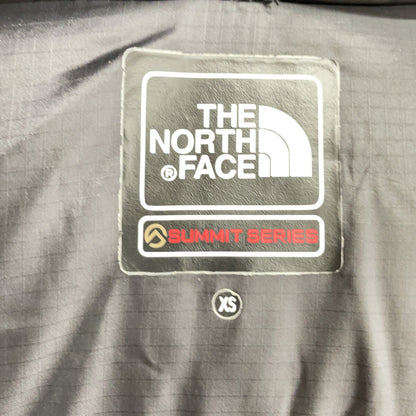 THE NORTH FACE Blue ND91550 SUMMIT Down Parka Size XS