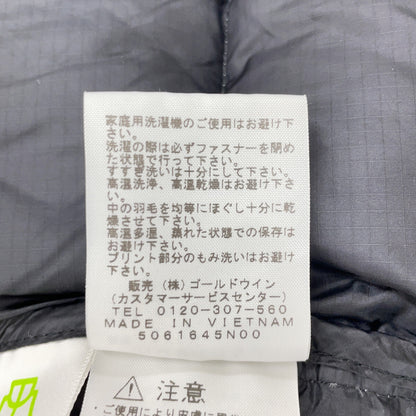 THE NORTH FACE Blue ND91550 SUMMIT Down Parka Size XS