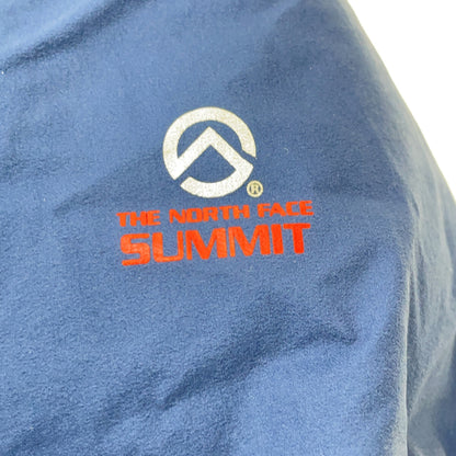THE NORTH FACE Blue ND91550 SUMMIT Down Parka Size XS