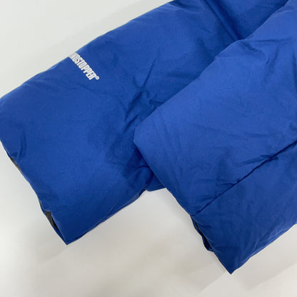 THE NORTH FACE Blue ND91550 SUMMIT Down Parka Size XS