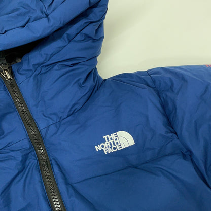 THE NORTH FACE Blue ND91550 SUMMIT Down Parka Size XS