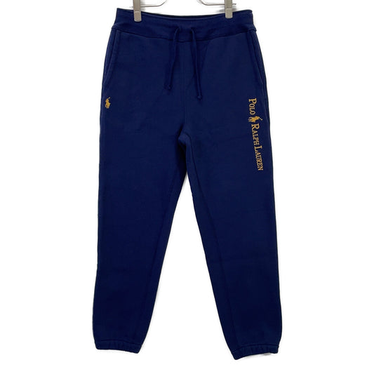 POLO RALPH LAUREN Beams Exclusive Navy Sweatpants Size S