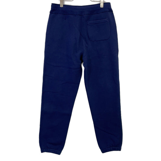 POLO RALPH LAUREN Beams Exclusive Navy Sweatpants Size S