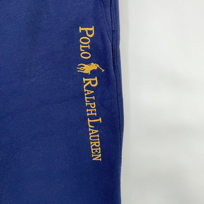 POLO RALPH LAUREN Beams Exclusive Navy Sweatpants Size S