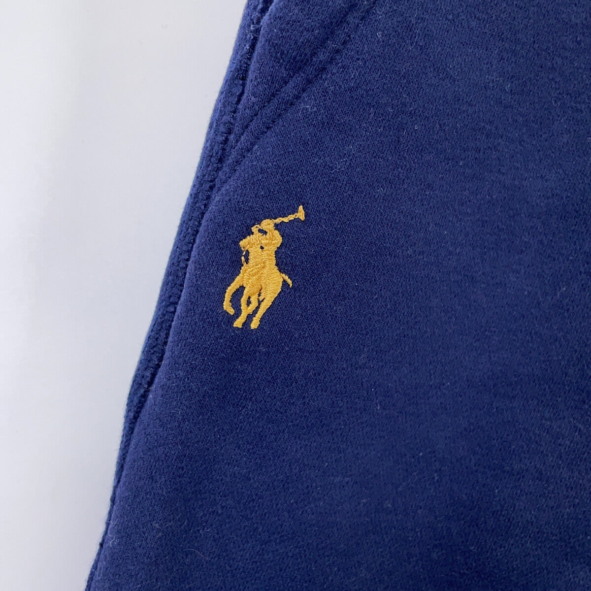 POLO RALPH LAUREN Beams Exclusive Navy Sweatpants Size S
