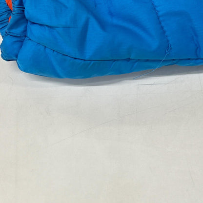 Patagonia 2012 84101 Das Parka Polyester Jacket Blue Size M