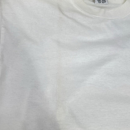 Chrome Hearts American Flag Crewneck Pocket T-Shirt Size M