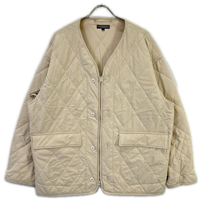 STONEMASTER Ivory Polartec Power Fill Jacket Size L
