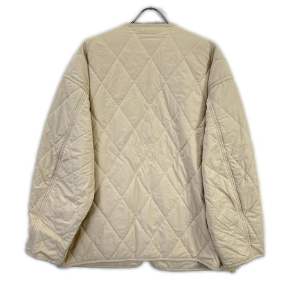 STONEMASTER Ivory Polartec Power Fill Jacket Size L