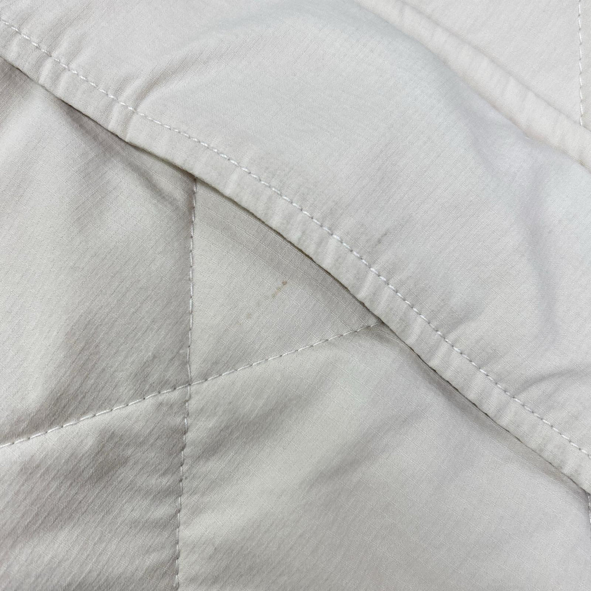 STONEMASTER Ivory Polartec Power Fill Jacket Size L