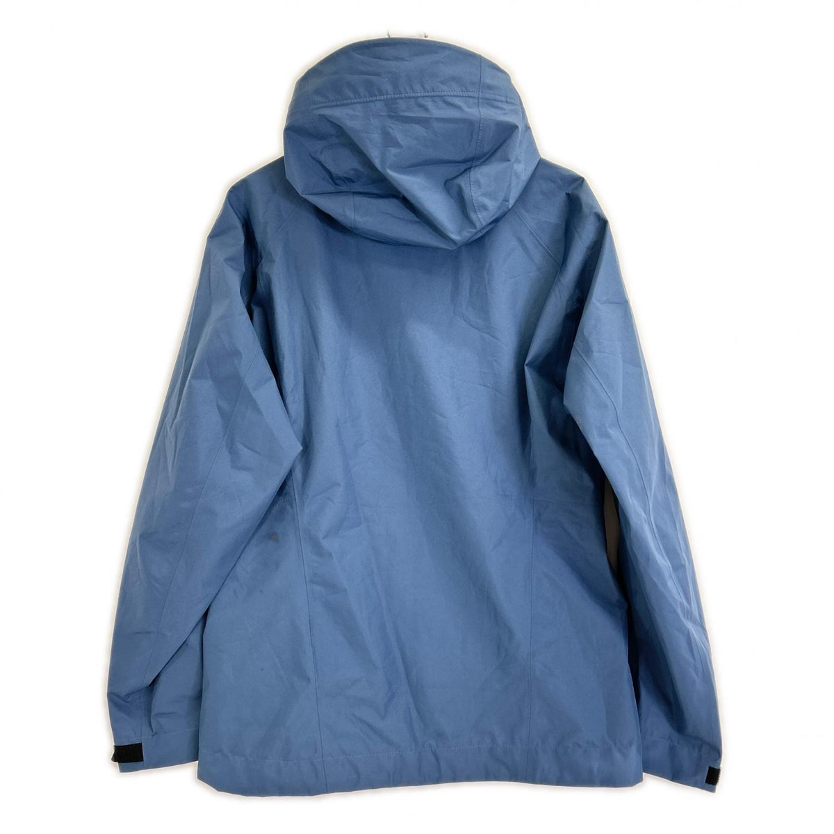 adidas Terrex GORE-TEX Paclite Rain Jacket Blue Size S