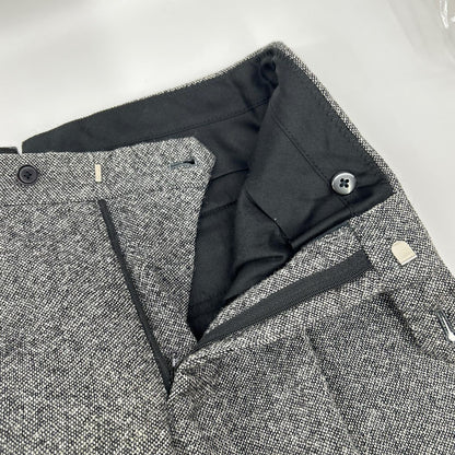 TOMORROWLAND Grey Wool MOON Tailored Blazer