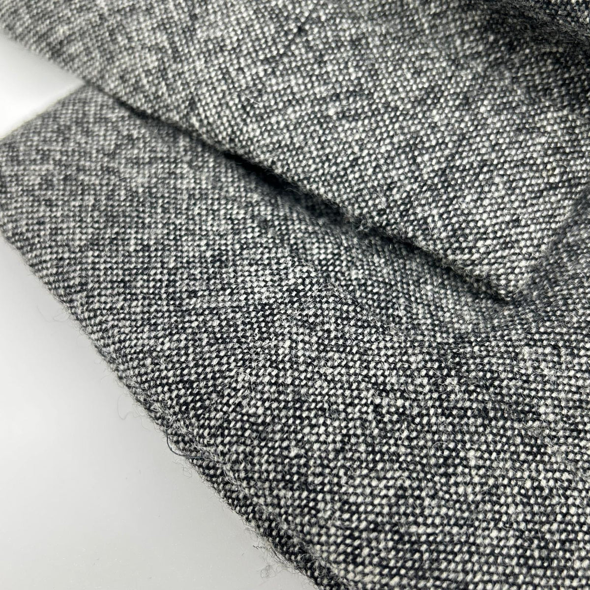 TOMORROWLAND Grey Wool MOON Tailored Blazer