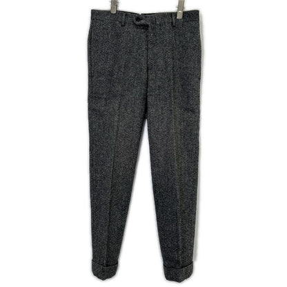 TOMORROWLAND Grey Wool MOON Tailored Blazer
