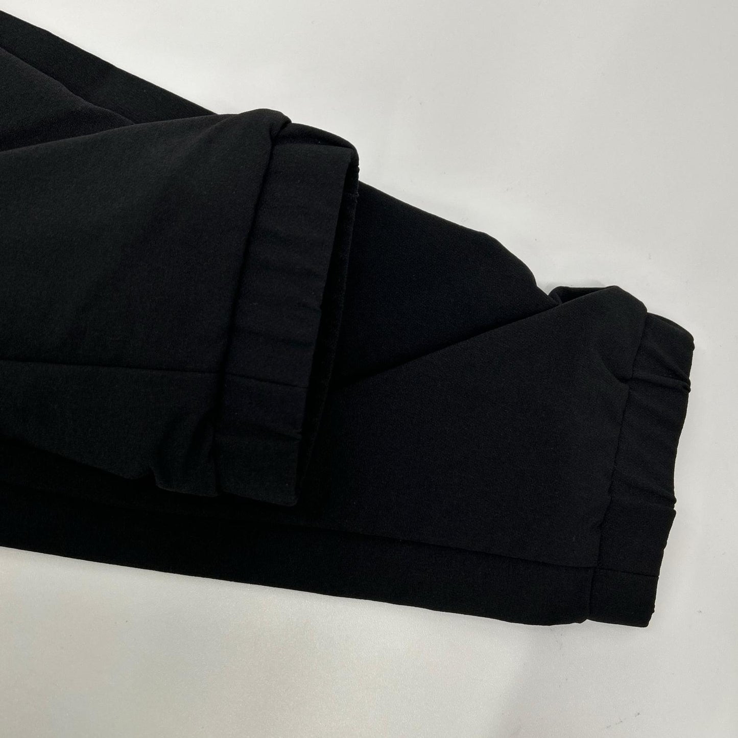 ARCHIVIO Puccino Stand Collar Track Jacket Black Size 46