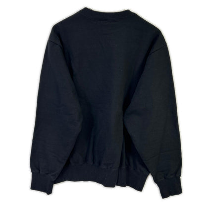 kolor BEACON Print Sweat Black Size 1