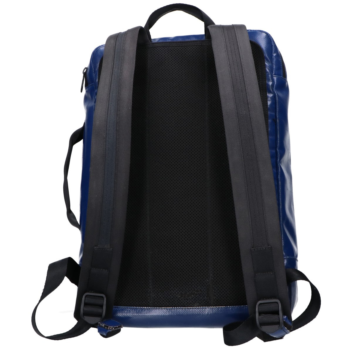 FREITAG F306 Hazard Square Backpack Blue Size ONE SIZE