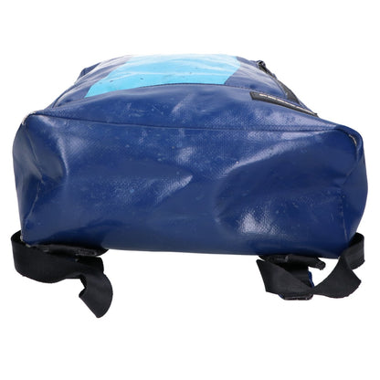 FREITAG F306 Hazard Square Backpack Blue Size ONE SIZE