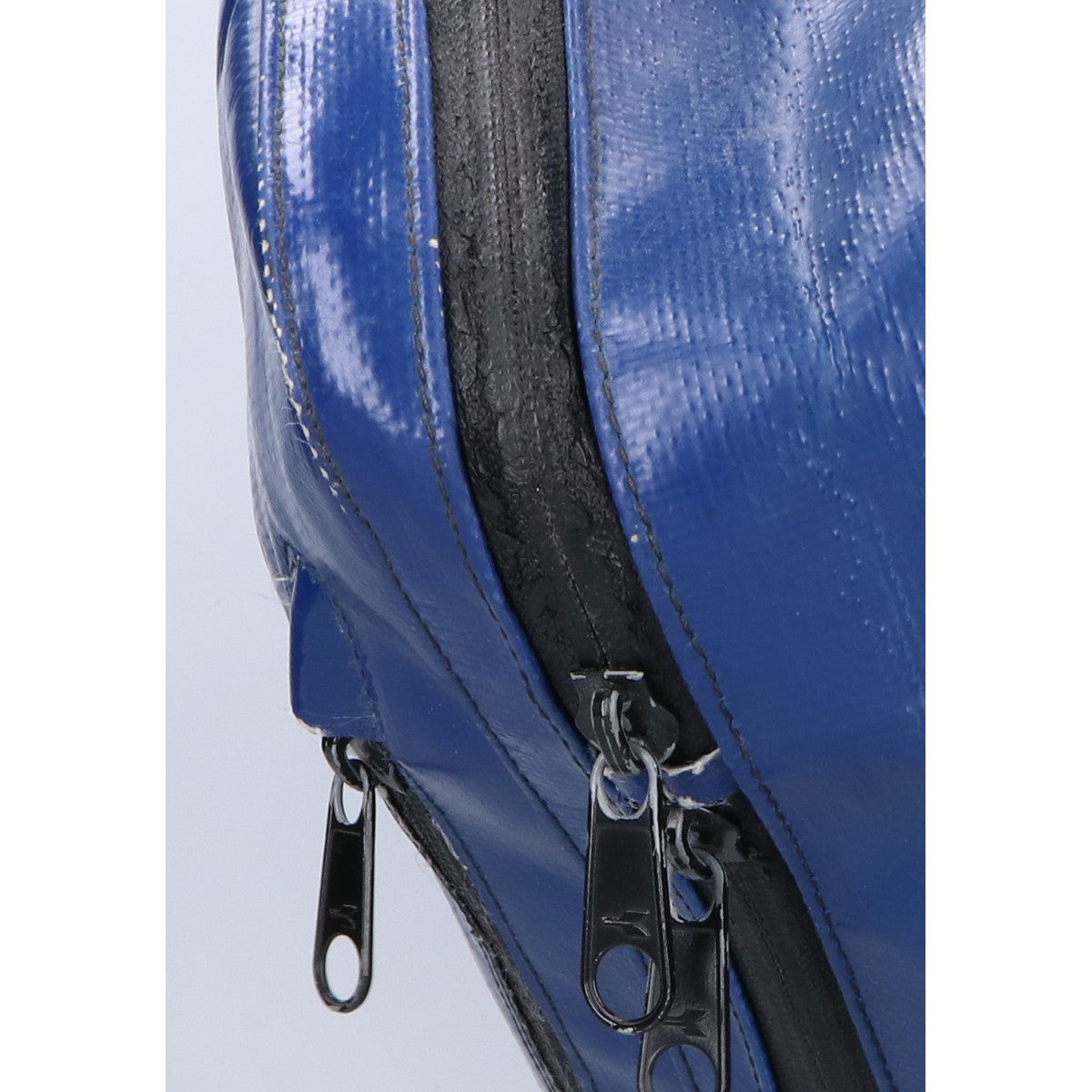 FREITAG F306 Hazard Square Backpack Blue Size ONE SIZE