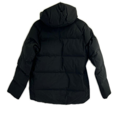 Mizusawa Down Descente Allterrain Coat Black Size M