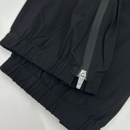 MARK&LONA Spinner Pro Flex Rain Pants Black Size 46