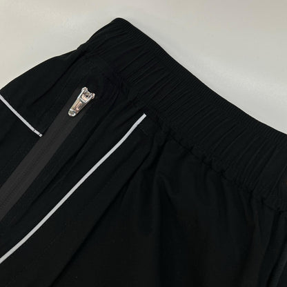 MARK&LONA Spinner Pro Flex Rain Pants Black Size 46