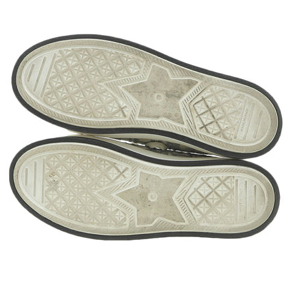Christian Dior Walk'n'Dior Oblique Sneakers Gray Size EU 39