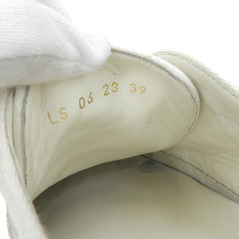 Christian Dior Walk'n'Dior Oblique Sneakers Gray Size EU 39