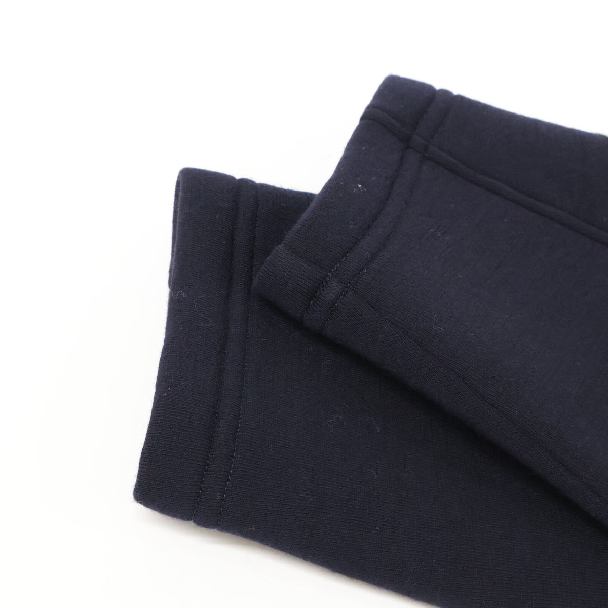 DIOR 543J400A1016 Paris Label Bonded Zip Jacket Navy Size M