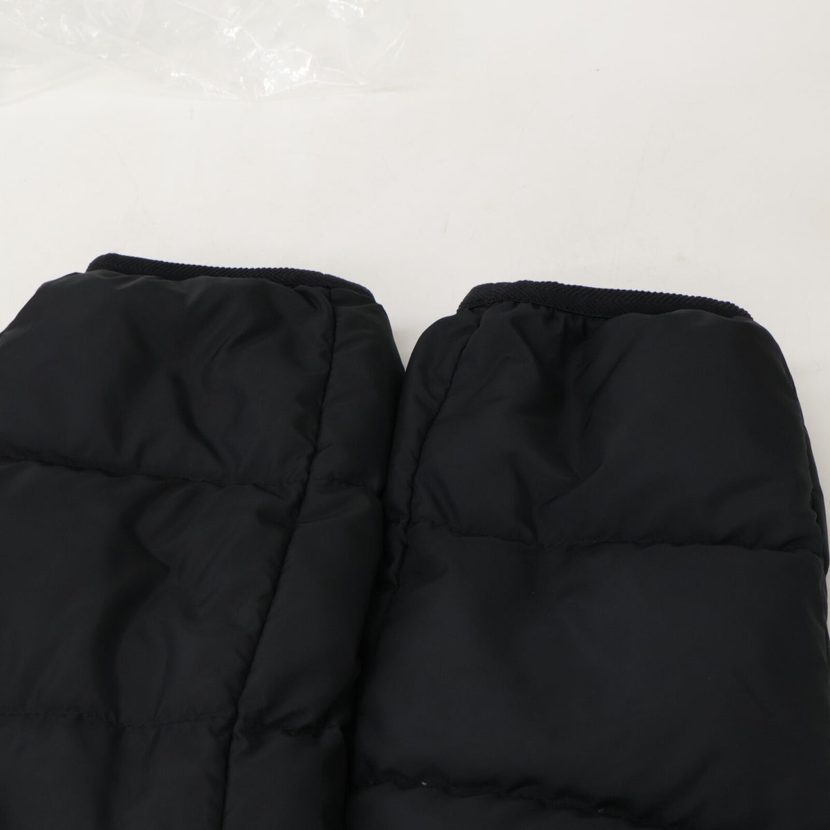 MONCLER JELUZ Hooded Down Jacket Black Size 2